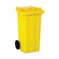 Rubbish Bins