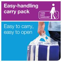 TORK XPRESS MLTFLD HAND TOWEL PK2400