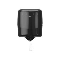TORK REFLEX CNTREFD DISP 1SHT M4 BLK