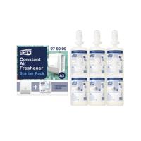 TORK XMLD FOAM SOAP P6 + AIR FRS PK