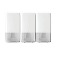 TORK PEAKS CONT HND TWL DISP 3FOR2
