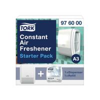 TORK STARTER PACK CONSTANT AIR FRESH