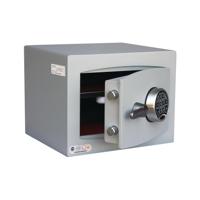 MINI VAULT S2 SILVER 1 ELECTRONIC