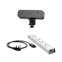 CUBI ON DESK POWER BUNDLE BLACK