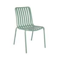 LARK SIDE CHAIR ALM FAIR GREEN