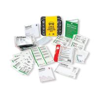 First Aid Kits