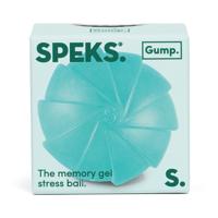 GUMP SURF STRESS BALL SEA GLASS EDGE