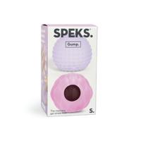 GUMP SURF STRESS BALL WARM MIX PK2