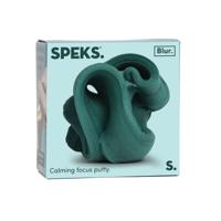 SPEKS BLUR PUTTY FOREST