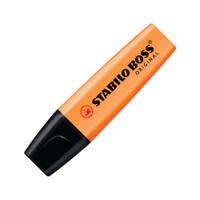 Stabilo Boss Highlighter Orange 70/54/10