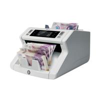 SAFESCAN 2210 BANKNOTE COUNTER GREY