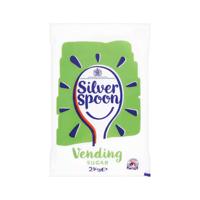 SILVER SPOON VENDING SUGAR 2KG