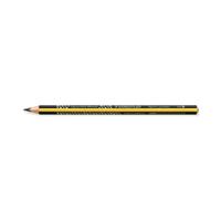 NORIS JUMBO 119 PENCILS HB P12