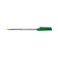 STAEDTLER STICK 430 BALLPEN GRN P10