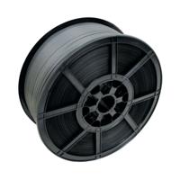 PP STRAPPING 12MMX0.75MMX1200M BLK