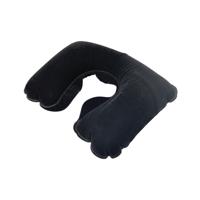 STATUS TRAVEL INFLATABLE PILLOW BLK