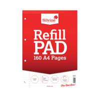 Refill Pads