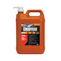 SWARFEGA HAND CLEANER ORANGE 5L