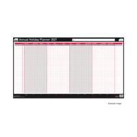 SASCO HOLIDAY PLANNER UNMTD 2027