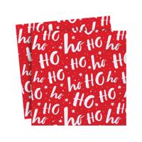 CONTEMP XMAS PARTY PPR NKN X20 PK12
