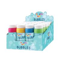 MAGIC BUBBLES 60ML PK24
