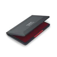 TRODAT 9053 STAMP PAD 160X90MM RED