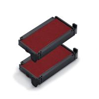 TRODAT REPLACEMENT PAD 6/4911 RED P2