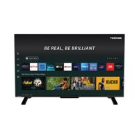 TOSHIBA 24 INCH HD/FHD VIDAA TV