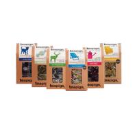 TEAPIGS MIXED VARIETY PACK PK6
