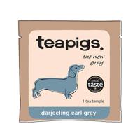 TEAPIGS DARJEELING EARL GREY ENV P50