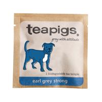 TEAPIGS EARL GREY STRONG ENV PK50