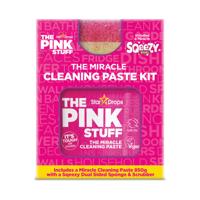 THE PINK STUFF PASTE+SQUEEZE KIT PK6