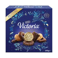 VICTORIA CHOC BISCUIT SELECTION 245G
