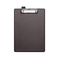 Seco Clipboard A4 Plus PVC Black 570A-PVC-BK