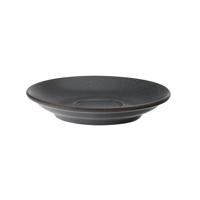 MURRA ASH ESPRESSO SAUCER 12CM PK6