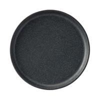 MURRA ASH WALLED PLATE 21CM PK6