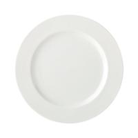 ANTON B WINGED PLATE 6.5IN/17CM PK6