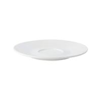 ANTON B COUPE SAUCER 6.5IN/17CM PK6