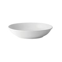 PURE WHITE PASTA BOWL 26CM 56OZ PK6