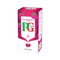 PG TIPS RASPBERRY ENVELOPE P25