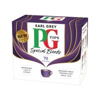 SPECIAL BLENDS EARL GREY TEABAG PK70
