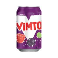 Vimto 330ml Can (24 Pack) 2000