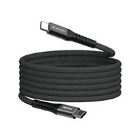 SYNC + CHRGE USB-C 100W MAG 1.2M BLK