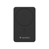 VERBATIM ESS POWER BANK 10000MAH BLK