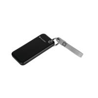 VERBATIM POCKET SSD 512GB BLK/GREY