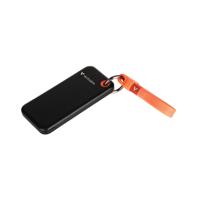 VERBATIM POCKET SSD 512GB BLK/ORG