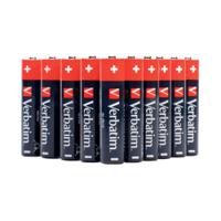 Verbatim AAA Alkaline Batteries (24 Pack) 49504