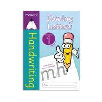 HDW JOINING LETTERS WORKBOOK 1