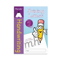 HDW JOINING LETTERS WORKBOOK 2