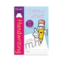HDW JOINING LETTERS WORKBOOK 3